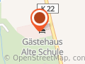 Gästehaus Alte Schule