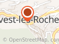 Mairie de Revest les Roches