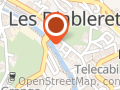 Diablerets Pure Trace