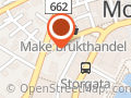 Hvattum Mat Viet -Thai Marked