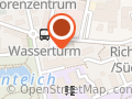 Schulze Sabine Physiotherapie Krankengynmastik