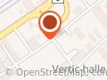 Vertic-Halle