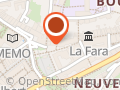 Strike Advisory Fribourg - Courtier hypothécaire
