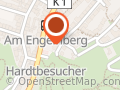 Martin-Luther-King-Haus