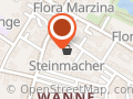 Steinmacher oHG - Blumenhaus, Garten,- und Landschaftsbau, Friedhofsgärtnerei