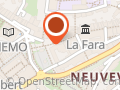 Service de délivrance