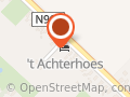 't Achterhoes B & B