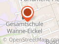 Gemeinnützige Wohnstättengenossenschaft
