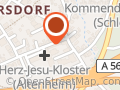 Herz Jesu Kloster