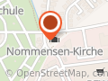 Nommensen Kirche - Evangelische Kirchengemeinde Beuel
