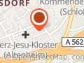 Herz Jesu Kloster Ramersdorf