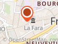 LE MAJORDOME SA