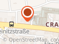 Biergarten Crange