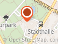Stadthalle Bonn-Bad Godesberg