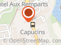 Couvent des Capucins