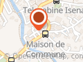 Commune Ormont-Dessus