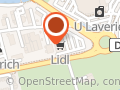 Borne de recharge Lidl