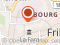 Service des subsides de formation
