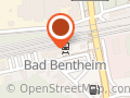 THREESIXFIVE Bad Bentheim
