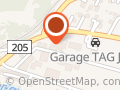 Garage du Catogne