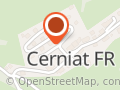 Cabinet vétérinaire des Préalpes Sàrl