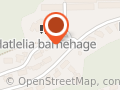 Hatlelia Barnehage