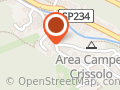La Capanna di Crissolo