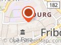 Université de Fribourg / Pédagogie curative