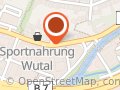 cambio CarSharing-Station Wunderbau