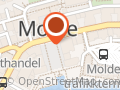 Salmon Center Molde
