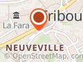 Librairie Latino-américaine Nueva Utopia