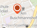 Staubsaugerzentrale Preloger