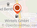 freie Tankstelle Marco Wintels GmbH