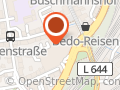 Geldautomat Volksbank Bochum Witten eG