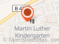 Förderverein des evangelischen Familienzentrums Martin Luther e.V.