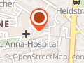 St. Anna Hospital Zentrum für Orthopädie und Unfallchirurgie