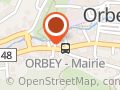 COMMUNE DE ORBEY