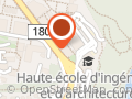 Restaurant HEIA Freiburg