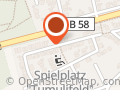Master of Laws Christina Greß