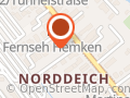 Ferienwohnung Norddeich Brandt