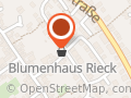 Blumenhaus Rieck (Trauerfloristik - Termine nur nach Vereinbarung)