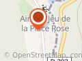 CUNY Jérôme Menuiserie