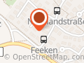 Ferienwohnung Sandkorn Norddeich