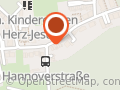 Evangelischer Kindergarten Hannoverstraße