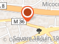 Laboratoire d'analyses médicales - Cagnes le Cros - Cerballiance