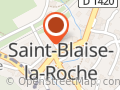 Pizza Illico St Blaise La Roche
