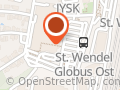GLOBUS Restaurant St.Wendel