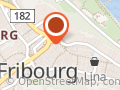 Au Bourg' Joie