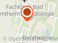 Hautarzt Bad Bentheim Klinik