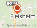 Mairie de Fleisheim